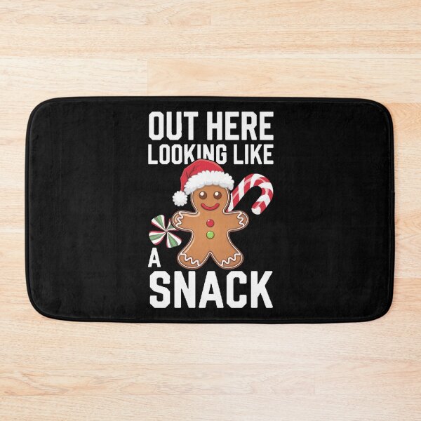 Item preview, Inappropriate Christmas  designed and sold by CandyVenom.