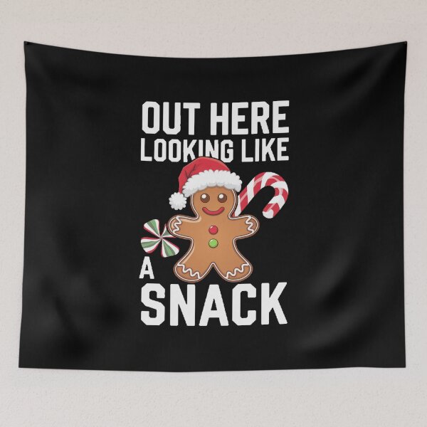 Item preview, Inappropriate Christmas  designed and sold by CandyVenom.