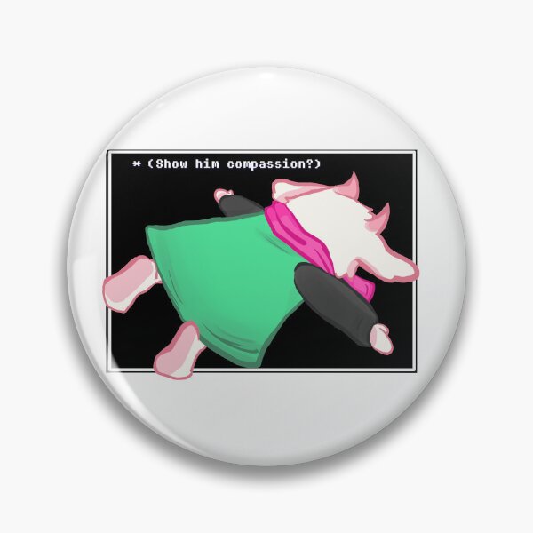 Item preview, Ralsei Splat designed and sold by Miu0.