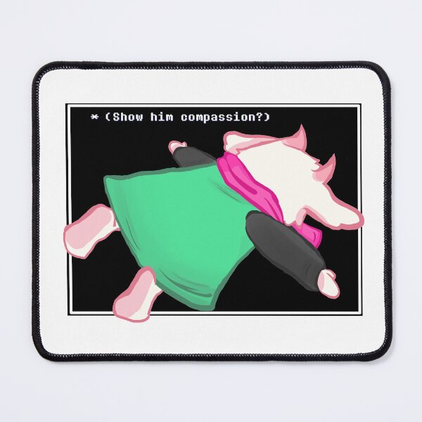 Item preview, Ralsei Splat designed and sold by Miu0.