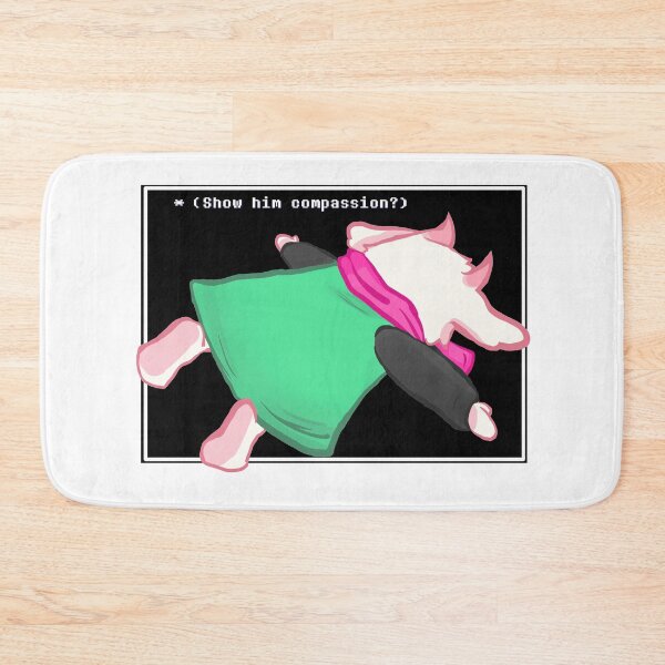 Item preview, Ralsei Splat designed and sold by Miu0.