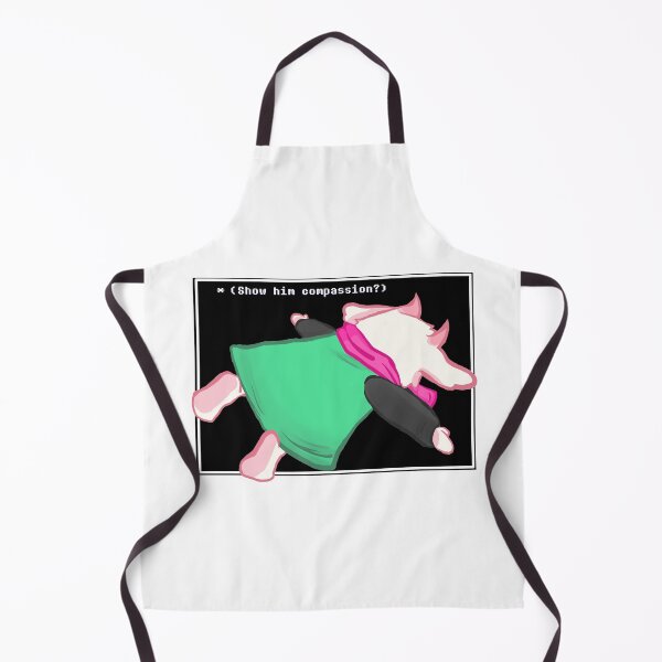 Item preview, Ralsei Splat designed and sold by Miu0.