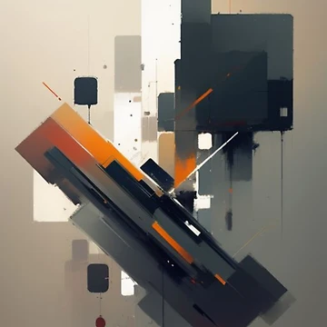 Artwork thumbnail, Computer  by krislex180