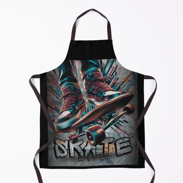 Item preview, SKATE LIFE designed and sold by maistendencias.
