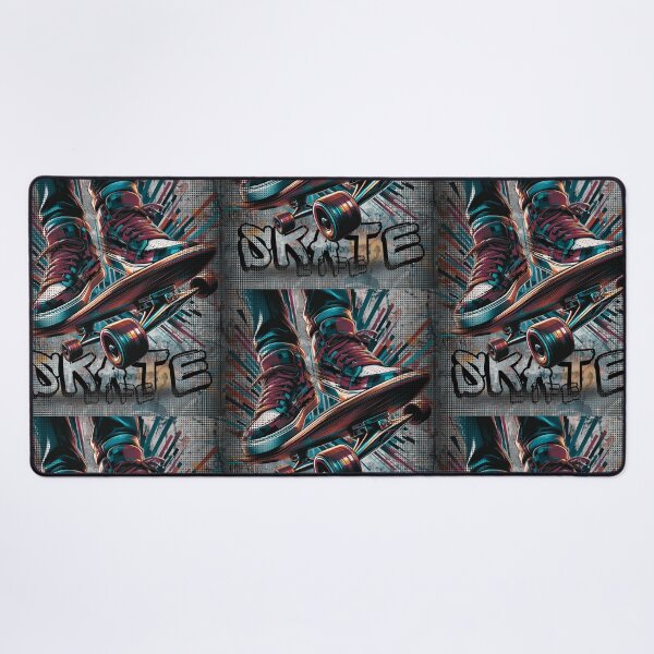Item preview, SKATE LIFE designed and sold by maistendencias.