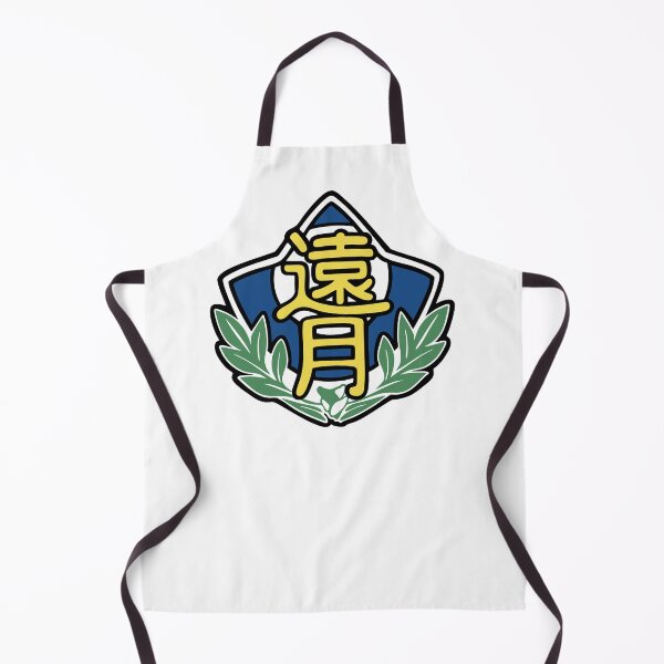 Item preview, Totsuki Culinary Academy Logo designed and sold by Sakuga Drip.