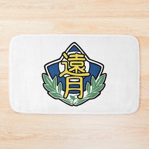 Item preview, Totsuki Culinary Academy Logo designed and sold by Sakuga Drip.