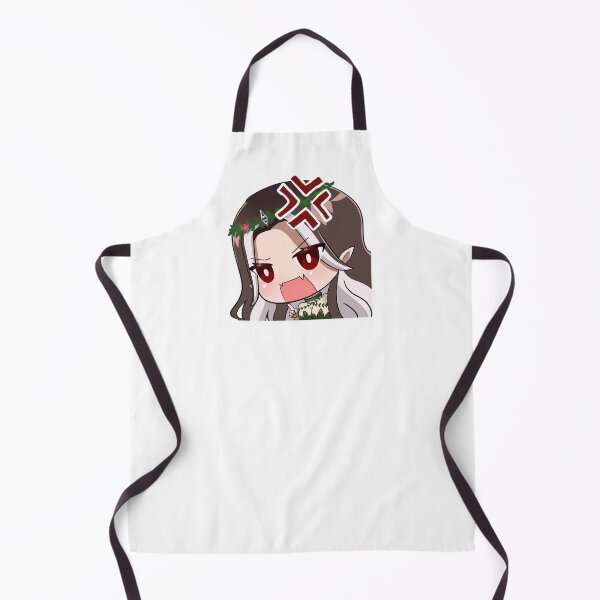 Item preview, Minn Emote; Angy designed and sold by MinnettaVT.
