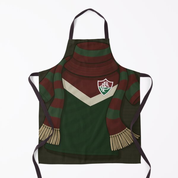Artikelvorschau, O tempo passa, o Fluminense permanece entworfen und verkauft von canvasriddle.