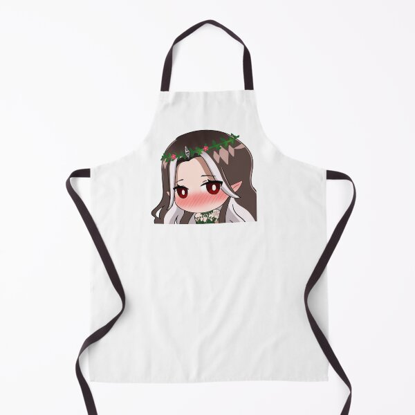 Item preview, Minn Emote; Blush designed and sold by MinnettaVT.