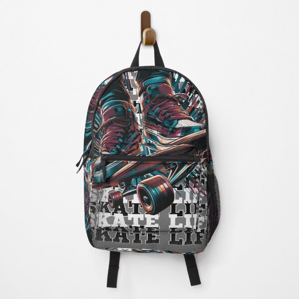 Item preview, SKATE LIFE designed and sold by maistendencias.