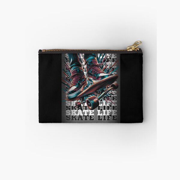 Item preview, SKATE LIFE designed and sold by maistendencias.