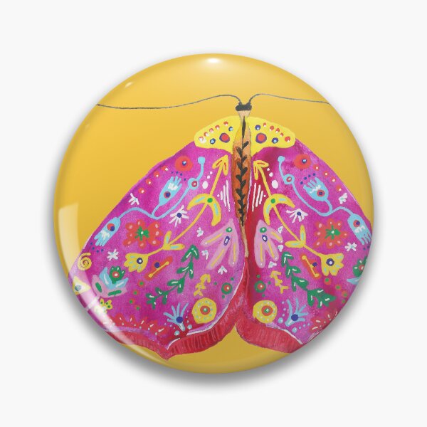 Item preview, Butterfly Four designed and sold by La Seconde Vie de Suzie.