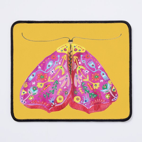 Item preview, Butterfly Four designed and sold by La Seconde Vie de Suzie.