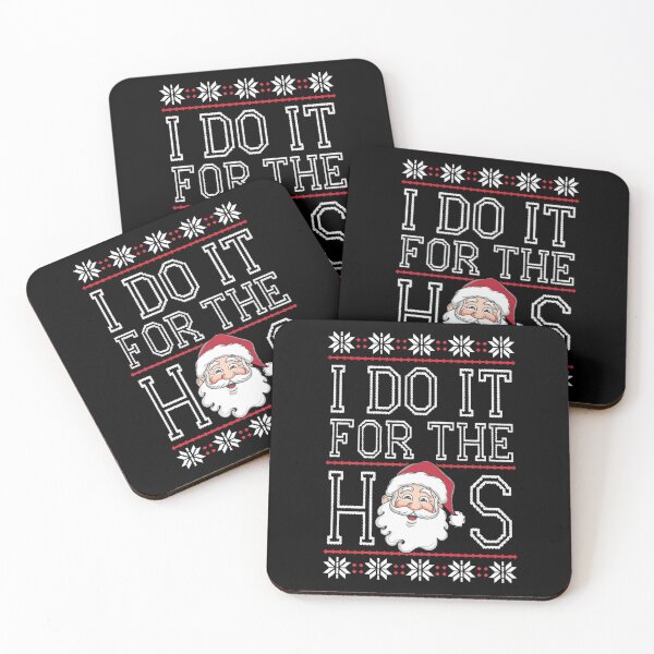Item preview, Inappropriate Christmas funny designed and sold by CandyVenom.