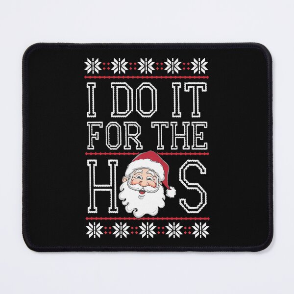 Item preview, Inappropriate Christmas funny designed and sold by CandyVenom.