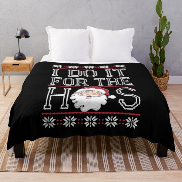 Item preview, Inappropriate Christmas funny designed and sold by CandyVenom.