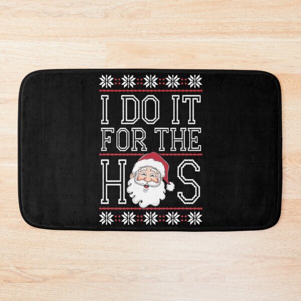 Item preview, Inappropriate Christmas funny designed and sold by CandyVenom.