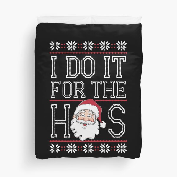Item preview, Inappropriate Christmas funny designed and sold by CandyVenom.