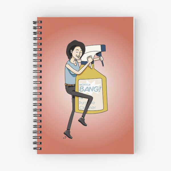 Item preview, Obsessive Compulsive Cleaner designed and sold by Film Oncle.