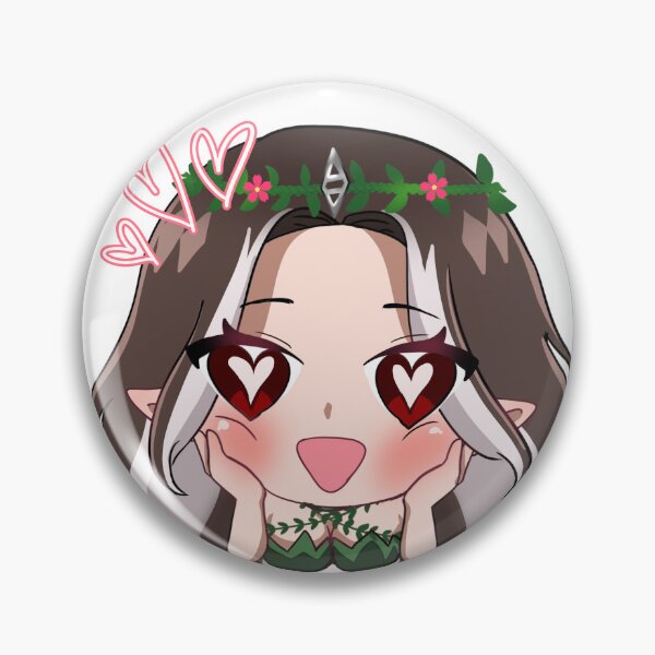 Item preview, Minn Emote; Hearts designed and sold by MinnettaVT.