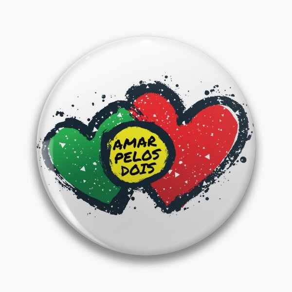 Item preview, Amar Pelos Dois - Salvador Sobral - Eurovision 2017  Winner - Portugal - Eurovision Song Contest Winners - Eurovision  designed and sold by Vision-Tees.