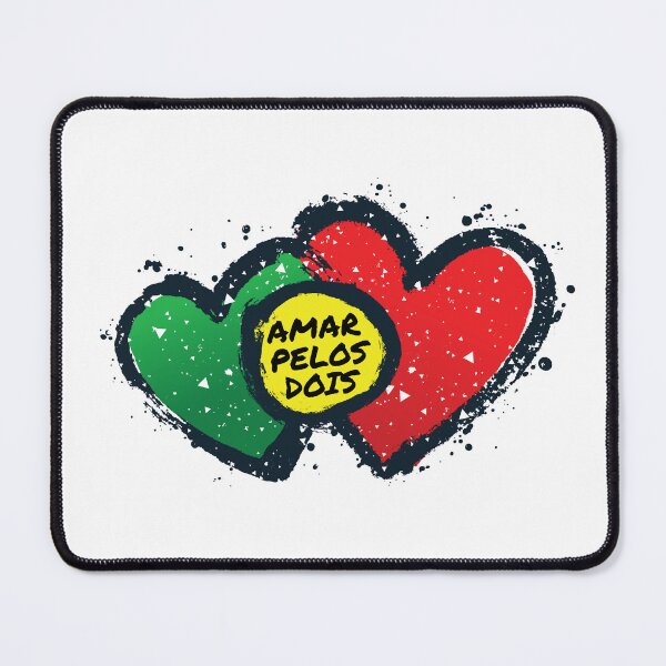 Item preview, Amar Pelos Dois - Salvador Sobral - Eurovision 2017 Winner - Portugal - Eurovision Song Contest Winners - Eurovision designed and sold by Vision-Tees.