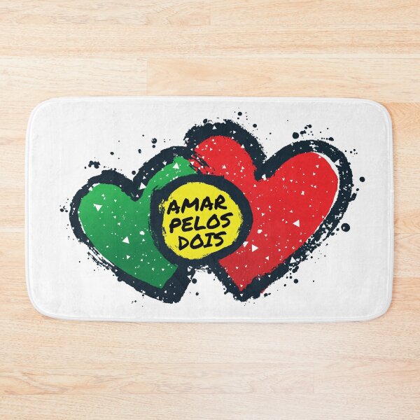 Item preview, Amar Pelos Dois - Salvador Sobral - Eurovision 2017  Winner - Portugal - Eurovision Song Contest Winners - Eurovision  designed and sold by Vision-Tees.