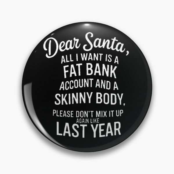 Item preview, Inappropriate Christmas quote designed and sold by CandyVenom.