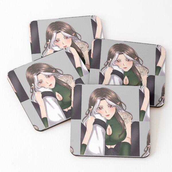 Item preview, Good Girl; Minn designed and sold by MinnettaVT.