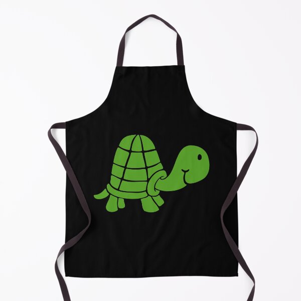 Item preview, Tortoise Turtle Pet Owner Happy Animal Cute Comic designed and sold by shirt-o-mat.