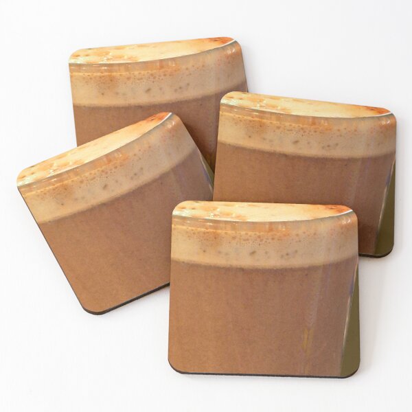 Item preview, Frothy Choc designed and sold by ontological.