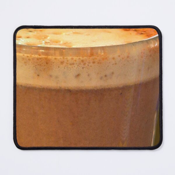 Item preview, Frothy Choc designed and sold by ontological.