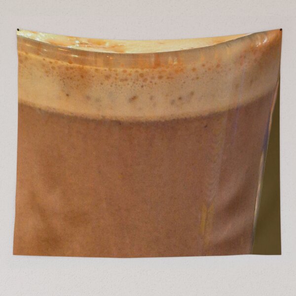 Item preview, Frothy Choc designed and sold by ontological.