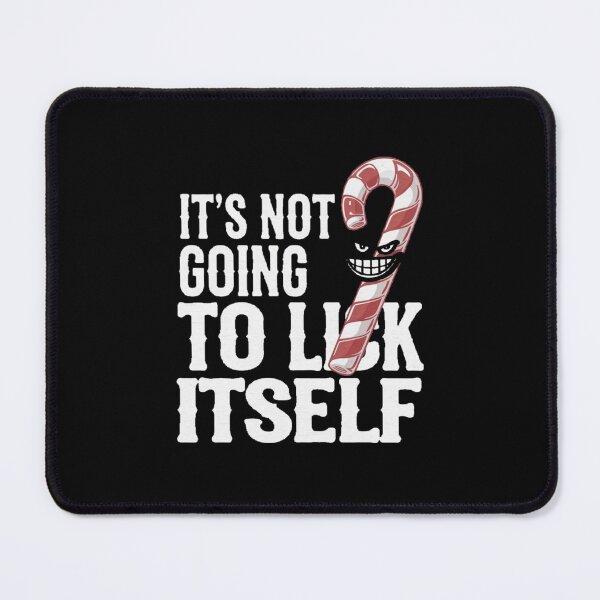 Item preview, Inappropriate Christmas rude designed and sold by CandyVenom.