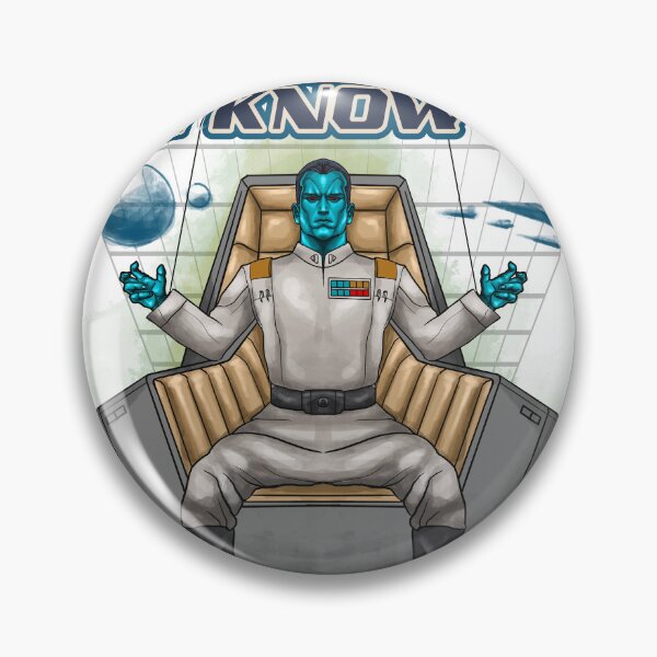 Item preview, Strategic & Parsecsy designed and sold by loot-threads.