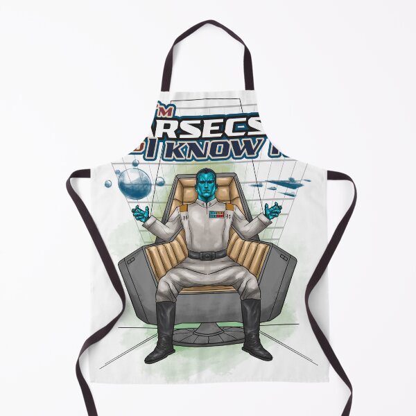 Item preview, Strategic & Parsecsy designed and sold by loot-threads.