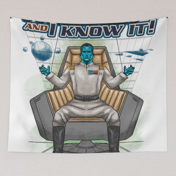 Item preview, Strategic & Parsecsy designed and sold by loot-threads.