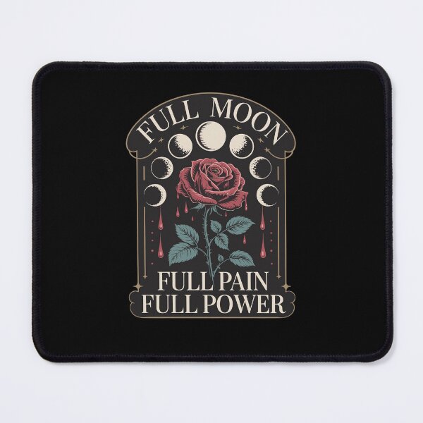 Item preview, Full Pain Period designed and sold by Printed-Memes.