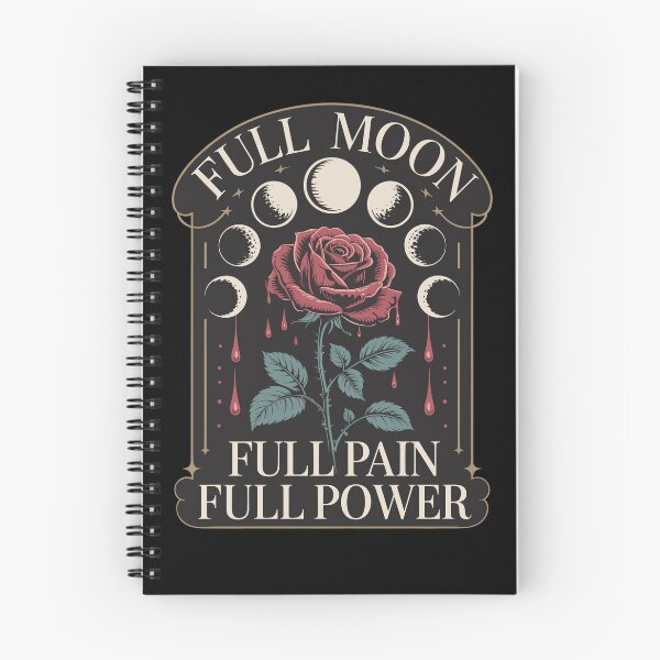 Item preview, Full Pain Period designed and sold by Printed-Memes.