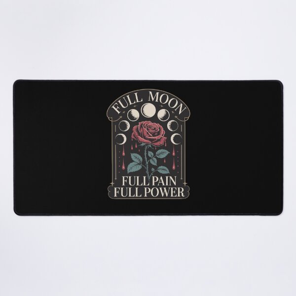 Item preview, Full Pain Period designed and sold by Printed-Memes.