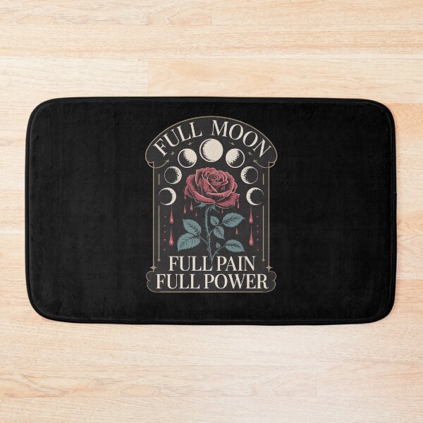 Item preview, Full Pain Period designed and sold by Printed-Memes.