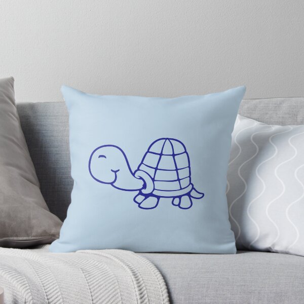 Item preview, Tortoise Turtle Pet Owner Happy Smile Cute Comic  designed and sold by shirt-o-mat.