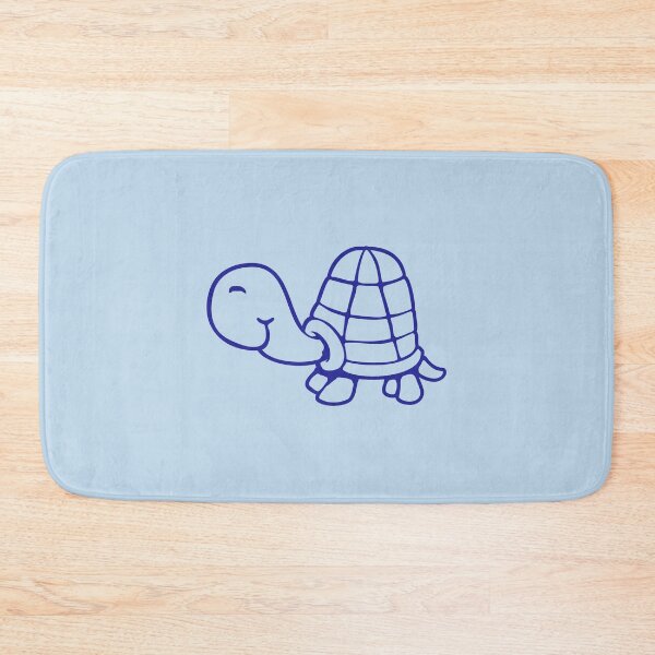 Item preview, Tortoise Turtle Pet Owner Happy Smile Cute Comic  designed and sold by shirt-o-mat.