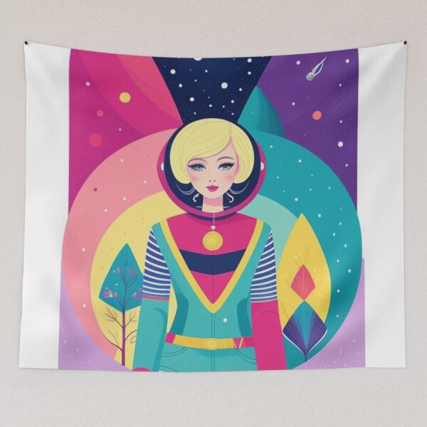 Item preview, Spacesuit  designed and sold by krislex180.