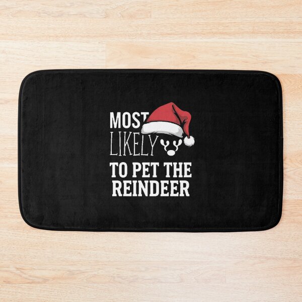 Item preview, Inappropriate Christmas humor designed and sold by CandyVenom.