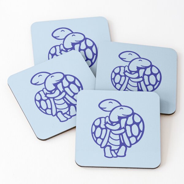 Item preview, 2 Tortoise Turtle Love Couple Hugging Romantic Valentine's Day designed and sold by shirt-o-mat.