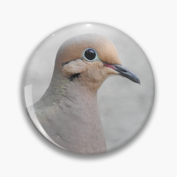 Item preview, Mourning Dove 6 designed and sold by priesterjen.