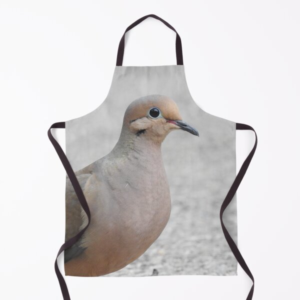 Item preview, Mourning Dove 6 designed and sold by priesterjen.