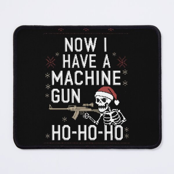 Item preview, Inappropriate Christmas Unhinged designed and sold by CandyVenom.